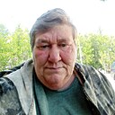 Радик, 57 лет