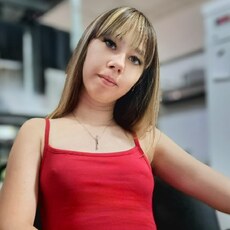 Фотография девушки Валерия, 22 года из г. Ростов-на-Дону