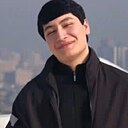 Магамед, 19 лет