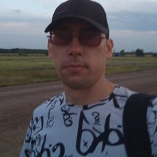 Фотография мужчины Михаил, 35 лет из г. Оренбург