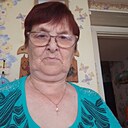 Наталья, 70 лет