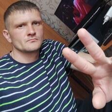 Фотография мужчины Василий, 33 года из г. Южно-Сахалинск