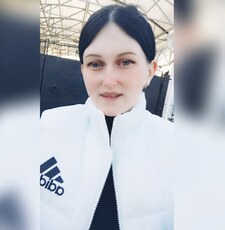 Фотография девушки Alekseevna, 30 лет из г. Павлово
