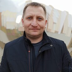 Фотография мужчины Павел, 43 года из г. Бобруйск