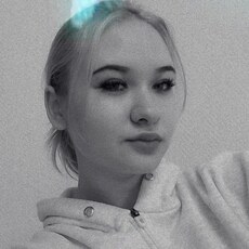 Фотография девушки Аня, 19 лет из г. Екатеринбург