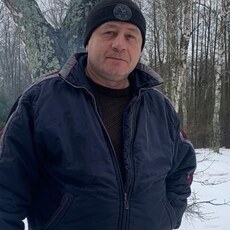 Фотография мужчины Николай, 45 лет из г. Железногорск
