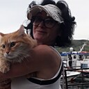 Марина, 54 года