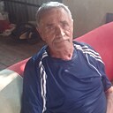 Николай, 64 года