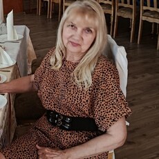 Фотография девушки Люда, 61 год из г. Смоленск