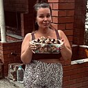 Анна, 43 года