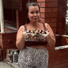 Фотография девушки Анна, 43 года из г. Севастополь