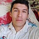 Баха, 30 лет