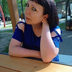 Фотография девушки Наташа, 48 лет из г. Витебск