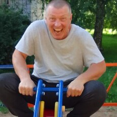 Фотография мужчины Сергей, 54 года из г. Кирово-Чепецк