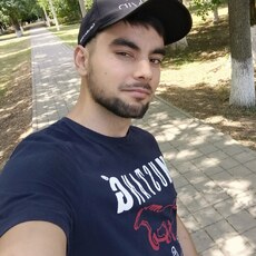 Фотография мужчины Даниил, 27 лет из г. Краснодар