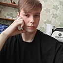 Даниил, 22 года