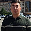 Бека, 24 года
