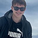 Леня, 18 лет