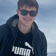 Фотография мужчины Леня, 18 лет из г. Псков
