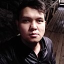 Адил, 27 лет