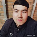 Тимур, 25 лет