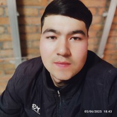 Фотография мужчины Тимур, 25 лет из г. Мариуполь