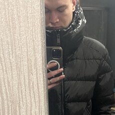 Фотография мужчины Данил, 22 года из г. Самара
