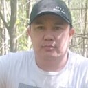 Али, 41 год