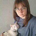 Настя, 18 лет
