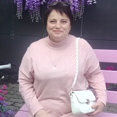 Фотография девушки Елена, 46 лет из г. Хабаровск