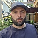 Алан, 36 лет