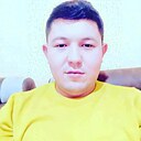 Шохрух, 29 лет