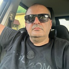 Фотография мужчины Назим, 42 года из г. Прохладный