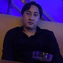 Ержан, 22 года