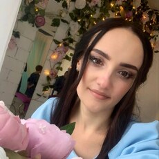 Фотография девушки Светлана, 30 лет из г. Киров