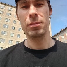 Фотография мужчины Александр, 39 лет из г. Норильск