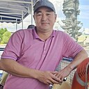 Сердар, 39 лет