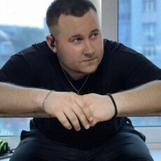 Фотография мужчины Вячеслав, 26 лет из г. Подольск