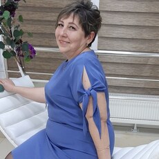 Фотография девушки Гуля, 54 года из г. Нефтекамск