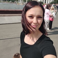 Фотография девушки Маша, 33 года из г. Шахтерск