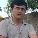 Хожиакбаржон, 23 года