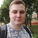 Данила, 24 года