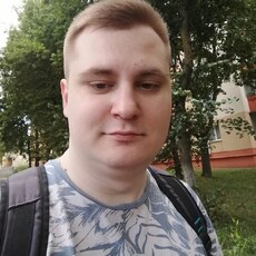 Фотография мужчины Данила, 24 года из г. Голицыно
