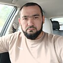 Abu, 36 лет