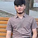 Абумуслим, 25 лет