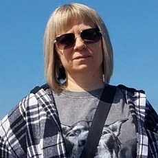 Фотография девушки Олеся, 42 года из г. Норильск