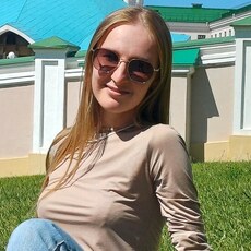 Фотография девушки Дарья, 24 года из г. Йошкар-Ола