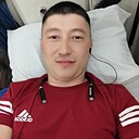 Монтажник, 32 года