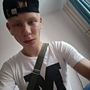 Яков, 19 лет