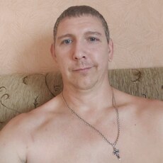 Фотография мужчины Алекс, 43 года из г. Муром